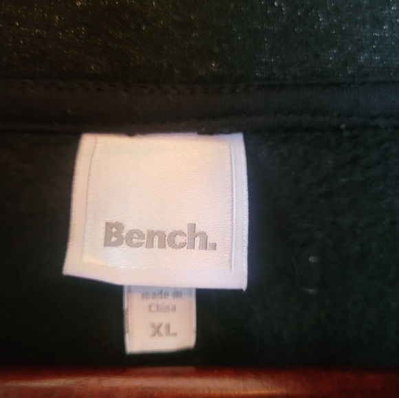 Bench double zip sweater - Picture 5 of 6